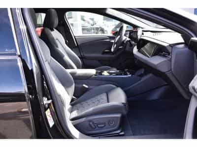 Audi A6 e-tron Avant 100 kWh Performance S-Line MEMO PANO HUD B&O ATT RMQ (2025) - Photo 7