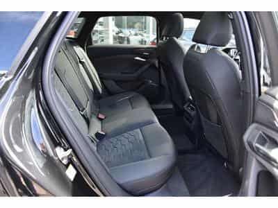 Audi A6 e-tron Avant 100 kWh Performance S-Line MEMO PANO HUD B&O ATT RMQ (2025) - Photo 8