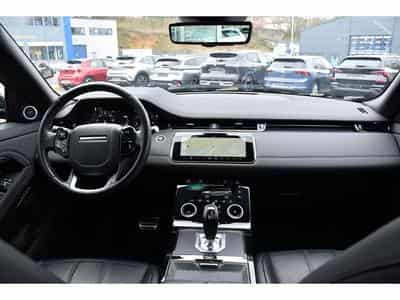 Land-Rover Range Rover Evoque 2.0 P300 R-Dynamic PANO MEMO MERIDIAN CAM LANE JA20 (2020) - Photo 10