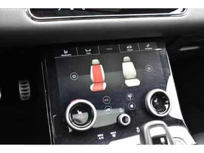 Land-Rover Range Rover Evoque 2.0 P300 R-Dynamic PANO MEMO MERIDIAN CAM LANE JA20 (2020) - Photo 13