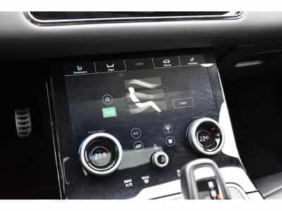 Land-Rover Range Rover Evoque 2.0 P300 R-Dynamic PANO MEMO MERIDIAN CAM LANE JA20 (2020) - Photo 14