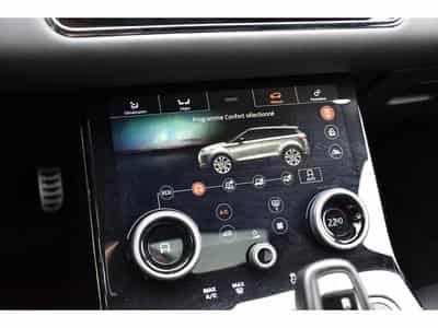 Land-Rover Range Rover Evoque 2.0 P300 R-Dynamic PANO MEMO MERIDIAN CAM LANE JA20 (2020) - Photo 15