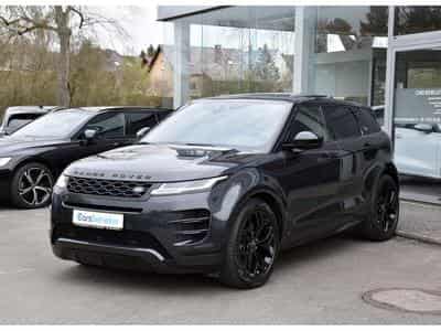 Land-Rover Range Rover Evoque 2.0 P300 R-Dynamic PANO MEMO MERIDIAN CAM LANE JA20 (2020) - Photo 2