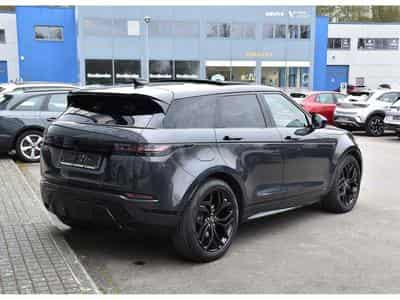 Land-Rover Range Rover Evoque 2.0 P300 R-Dynamic PANO MEMO MERIDIAN CAM LANE JA20 (2020) - Photo 4