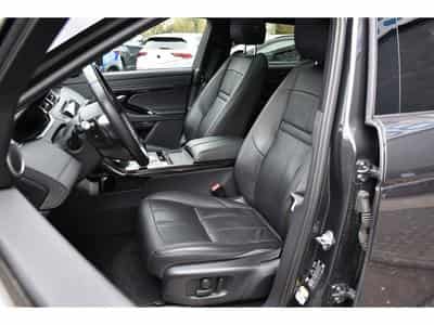 Land-Rover Range Rover Evoque 2.0 P300 R-Dynamic PANO MEMO MERIDIAN CAM LANE JA20 (2020) - Photo 6