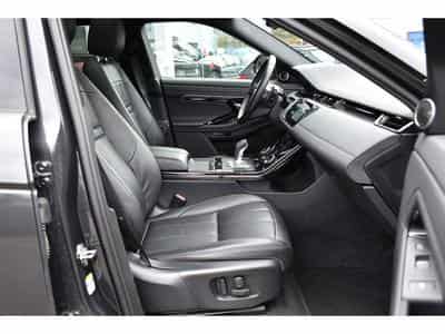 Land-Rover Range Rover Evoque 2.0 P300 R-Dynamic PANO MEMO MERIDIAN CAM LANE JA20 (2020) - Photo 7