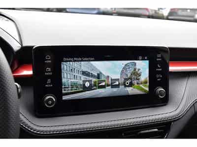 Skoda Fabia 1.0 TSI Monte Carlo DSG ACC TRAVEL CAM KESSY NEUVE (2026) - Photo 15