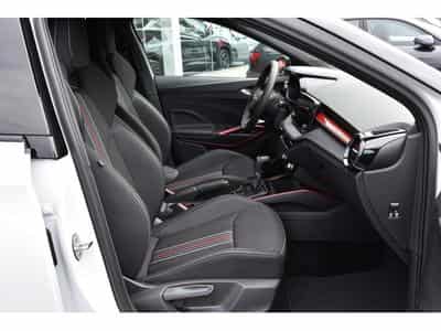 Skoda Fabia 1.0 TSI Monte Carlo DSG ACC TRAVEL CAM KESSY NEUVE (2026) - Photo 7