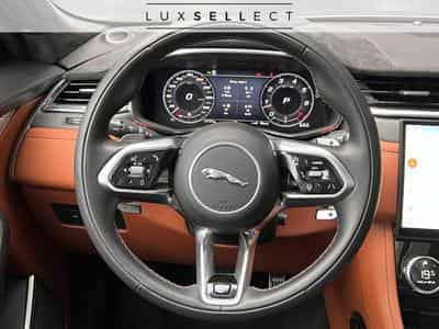 Jaguar F-Pace SVR 5.0L V8 FULL OPTIONS (2021) - Photo 5