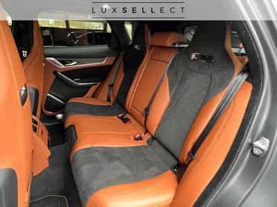 Jaguar F-Pace SVR 5.0L V8 FULL OPTIONS (2021) - Photo 8