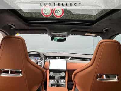 Jaguar F-Pace SVR 5.0L V8 FULL OPTIONS (2021) - Photo 9