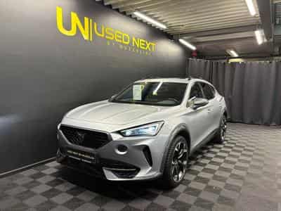 Cupra Formentor VZ (2021) - Foto 1