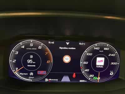 Cupra Formentor VZ (2021) - Foto 10