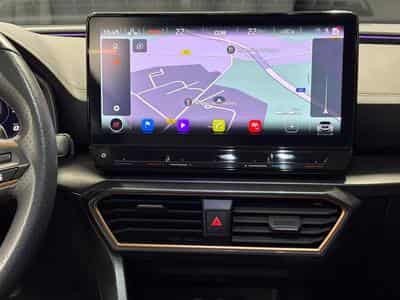 Cupra Formentor VZ (2021) - Foto 14