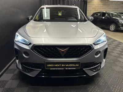 Cupra Formentor VZ (2021) - Foto 2