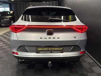 Cupra Formentor VZ (2021) - Foto 3