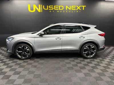 Cupra Formentor VZ (2021) - Foto 4