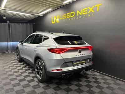 Cupra Formentor VZ (2021) - Foto 5