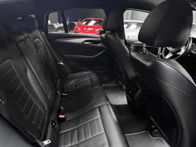 BMW X4 M40d (2019) - Foto 11