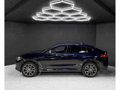 BMW X4 M40d (2019) - Foto 2