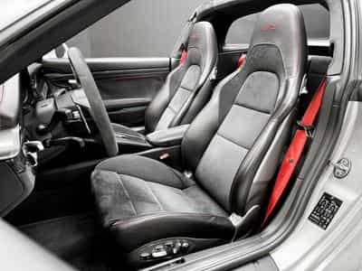 Porsche 911 991.2 Targa 4 GTS - 1st owner - full Porsche service (2019) - Photo 12