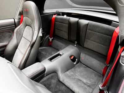 Porsche 911 991.2 Targa 4 GTS - 1st owner - full Porsche service (2019) - Photo 14