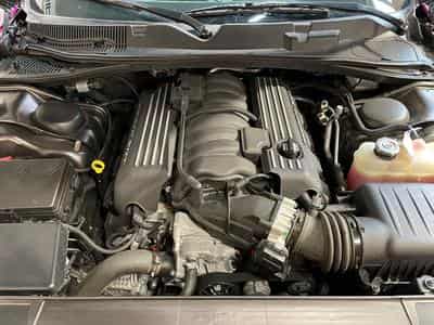 Dodge Challenger R/T SCAT PACK WIDEBODY 6.4 V8 SRT 392 (2019) - Photo 13