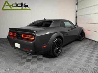 Dodge Challenger R/T SCAT PACK WIDEBODY 6.4 V8 SRT 392 (2019) - Photo 2