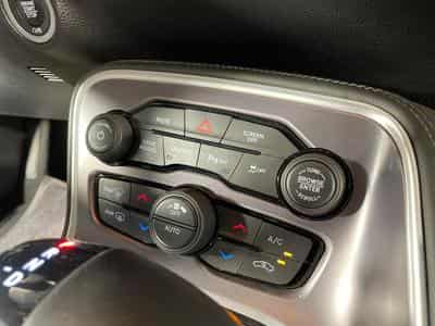 Dodge Challenger R/T SCAT PACK WIDEBODY 6.4 V8 SRT 392 (2019) - Photo 7