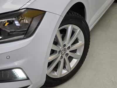 VW Polo 1.0 TRENDLINE 65CV (2018) - Foto 3