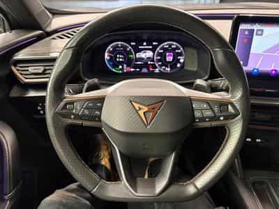 Cupra Formentor 1.4 hybride rechargeable 245 CV DSG6 (2021) - Foto 10