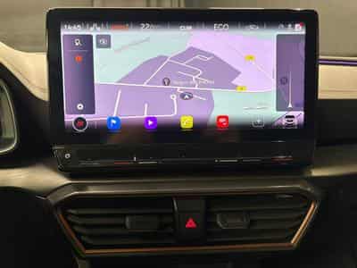 Cupra Formentor 1.4 hybride rechargeable 245 CV DSG6 (2021) - Foto 12