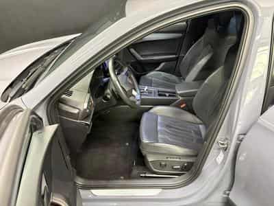 Cupra Formentor 1.4 hybride rechargeable 245 CV DSG6 (2021) - Foto 15