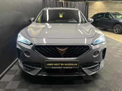 Cupra Formentor 1.4 hybride rechargeable 245 CV DSG6 (2021) - Foto 2