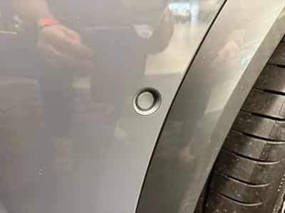 Cupra Formentor 1.4 hybride rechargeable 245 CV DSG6 (2021) - Foto 8