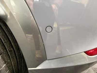 Cupra Formentor 1.4 hybride rechargeable 245 CV DSG6 (2021) - Foto 9