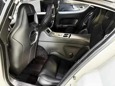 Aston-Martin Rapide V12 6.0 477ch (2011) - Photo 13