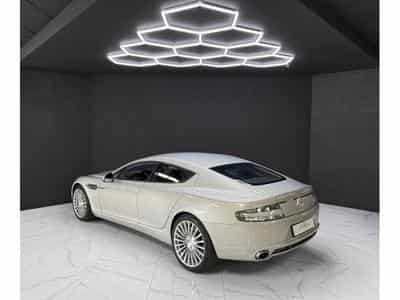 Aston-Martin Rapide V12 6.0 477ch (2011) - Photo 3