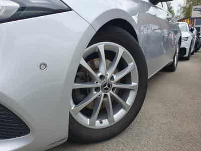 Mercedes A 180 D (2021) - Foto 3