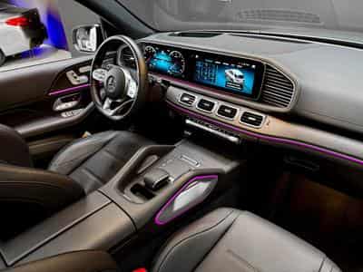 Mercedes GLE 450 AMG Line / WARRANTY 2027 / BURMESTER / 360° / PANO (2023) - Foto 13