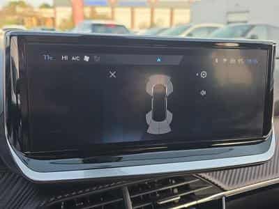 PEUGEOT 2008 1.2 100ch S&S Allure (2024) - Photo 11