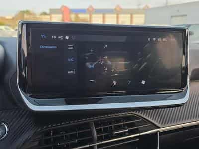 PEUGEOT 2008 1.2 100ch S&S Allure (2024) - Photo 12