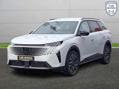 PEUGEOT 5008 Hybrid 145ch Allure e-DCS6 (2025) - Photo 1