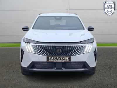 PEUGEOT 5008 Hybrid 145ch Allure e-DCS6 (2025) - Photo 5