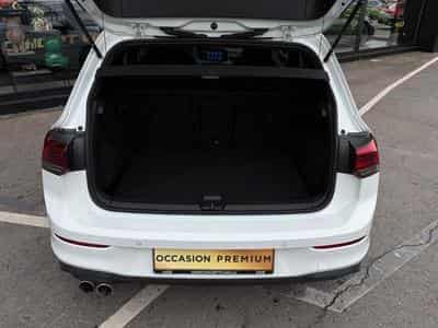 VW Golf VIII GTD (2023) - Photo 12
