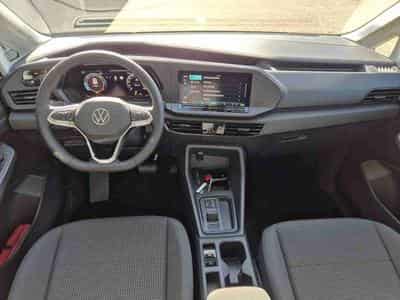 VW Caddy 2.0 TDI DSG 122 Maxi (2025) - Foto 7