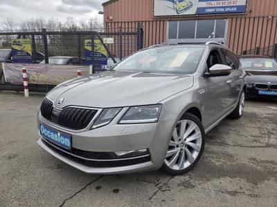 Skoda Octavia TDI DSG 150CV EDITION Laurin & klement (2019) - Photo 1