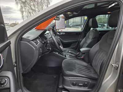 Skoda Octavia TDI DSG 150CV EDITION Laurin & klement (2019) - Photo 10