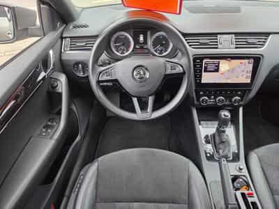 Skoda Octavia TDI DSG 150CV EDITION Laurin & klement (2019) - Photo 14