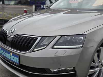 Skoda Octavia TDI DSG 150CV EDITION Laurin & klement (2019) - Photo 2